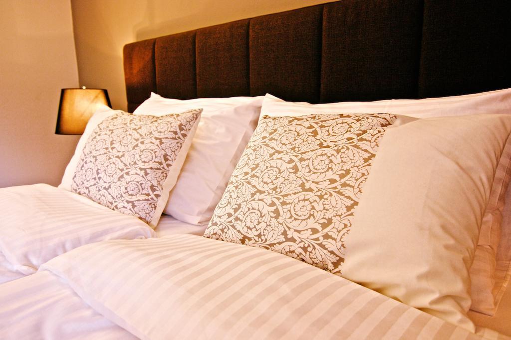 Hotel Marathon Senec Δωμάτιο φωτογραφία